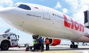 lion air